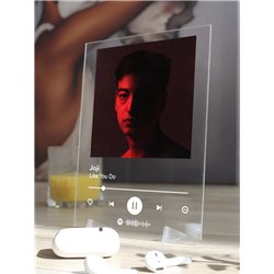 Joji - Like You Do - постер Spotify