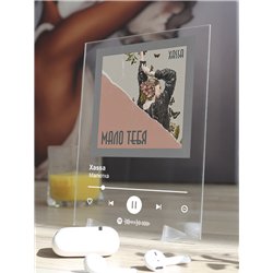 Xassa - Малютка - постер Spotify