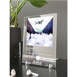 Stray Kids - District 9 - постер Spotify