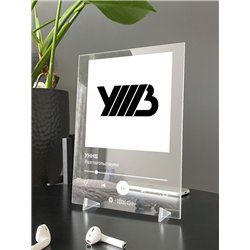 УННВ - Разглогольствуем - постер Spotify