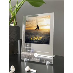 LOne - Подмосковье - постер Spotify