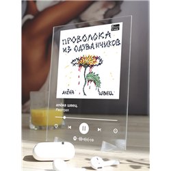 алёна швец. - Расстрел - постер Spotify