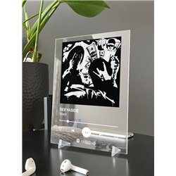 SEEYASIDE - Stack - постер Spotify