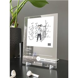 Шайни - Goat - постер Spotify