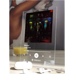 Markul - Cuba Libre - постер Spotify