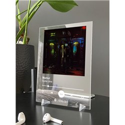 Markul - Cuba Libre - постер Spotify