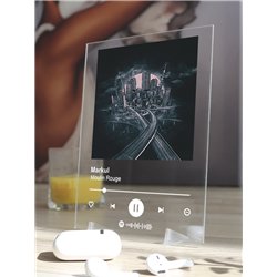 Markul - Moulin Rouge - постер Spotify