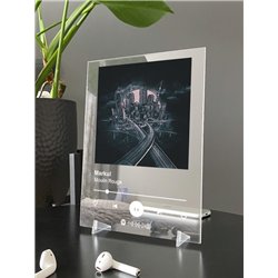 Markul - Moulin Rouge - постер Spotify