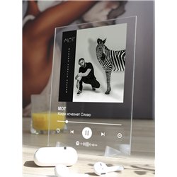 МОТ - Когда исчезнет Слово - постер Spotify