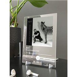 МОТ - Когда исчезнет Слово - постер Spotify