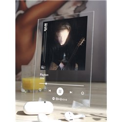 Payton - 3АМ - постер Spotify