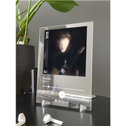 Payton - 3АМ - постер Spotify