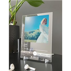 ooes - Ночь - постер Spotify
