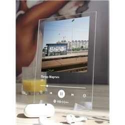 Петар Мартич - 23 - постер Spotify