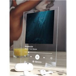 PHARAOH - Всему Своё Время - постер Spotify