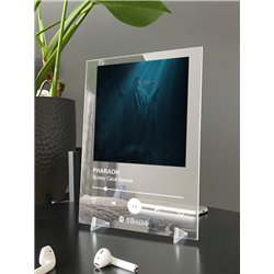 PHARAOH - Всему Своё Время - постер Spotify