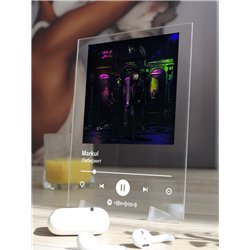 Markul - Лабиринт - постер Spotify