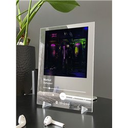 Markul - Лабиринт - постер Spotify