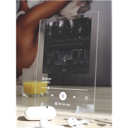 Джизус - CHANEL - постер Spotify