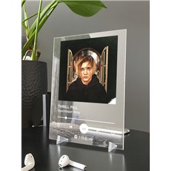THRILL PILL - Аристократ Флоу - постер Spotify