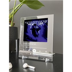 uglystephan – Снова обогнал их - постер Spotify