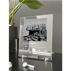 Перемотка - Как тебя покорить - постер Spotify