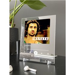 Мачете - Нежность - постер Spotify