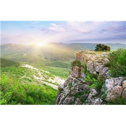 Равнины - Фотообои природа