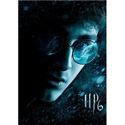 Гарри Поттер - Фотообои Фильмы