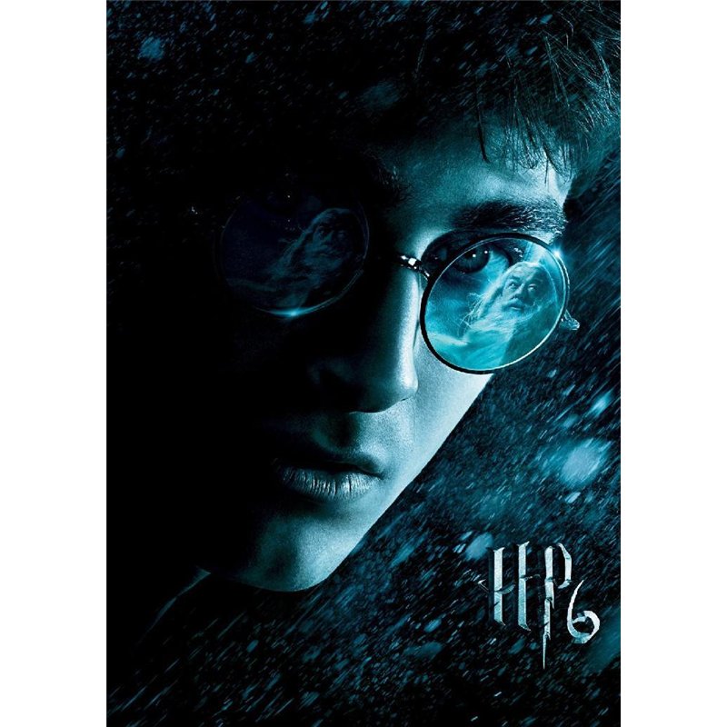 Гарри Поттер - Фотообои Фильмы