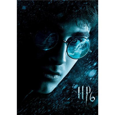 Гарри Поттер - Фотообои Фильмы