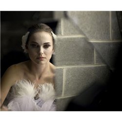 Нина Сейерс - Фотообои Фильмы