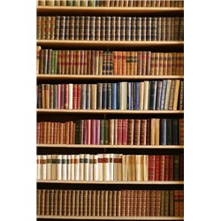 Книжный шкаф - Фотообои Интерьеры