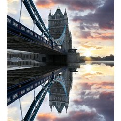 Лондонский мост - Фотообои архитектура|Лондон