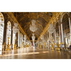 Интерьер дворца - Фотообои архитектура|Соборы и дворцы
