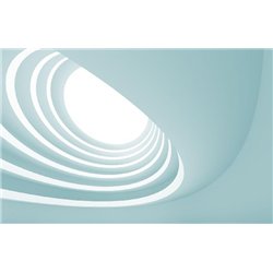 Абстракция - Фотообои Расширяющие пространство