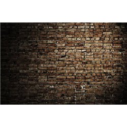 Кирпичная стена - Фотообои Фоны и текстуры|кирпич и камень