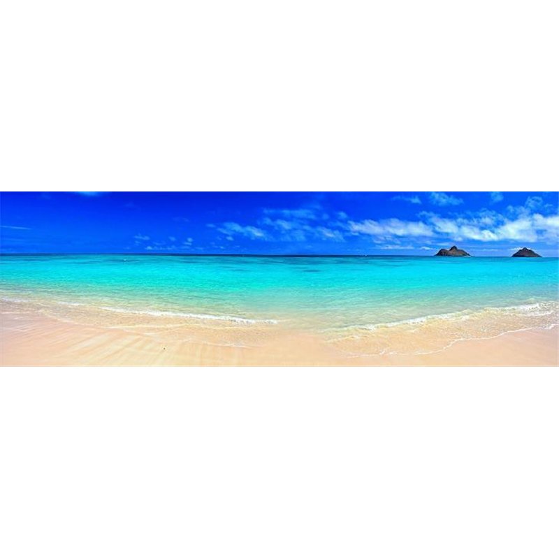 Берег моря - Фотообои Море|пляж