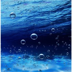 Вода - 3D фотообои|Стереоскопические обои