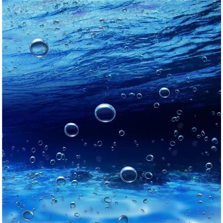 Вода - 3D фотообои|Стереоскопические обои