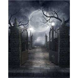 Ворота - Фэнтези
