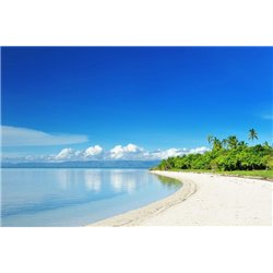 Берег моря - Фотообои Море|пляж