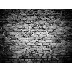 Кирпичная стена - Фотообои Фоны и текстуры|кирпич и камень
