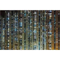Небоскребы - Фотообои Современный город