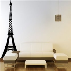 Трафарет Башня в Париже - Модульная картины, Репродукции, Декоративные панно, Декор стен
