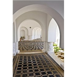 Арка - Фотообои архитектура|Соборы и дворцы