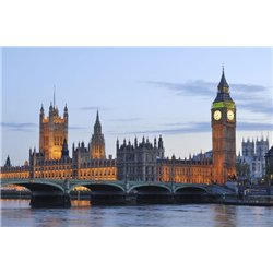 Лондон - Фотообои архитектура|Лондон