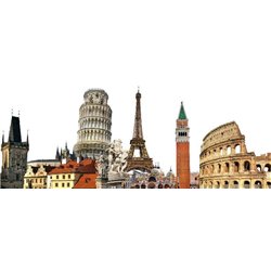 Памятники мира - Фотообои архитектура|Лондон
