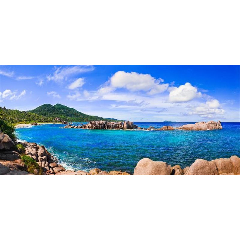 Скалы у моря - Фотообои Море|побережье