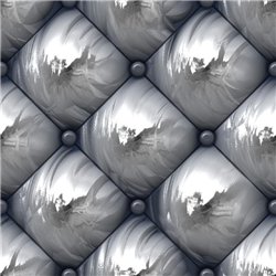 Стеклянные шары - 3D фотообои|3D паттерн